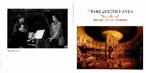 Pochette de Scots Songs de Joseph Haydn
