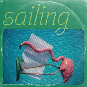 Pochette Sailing