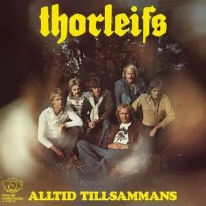 Pochette de Alltid Tillsammans de Thorleifs