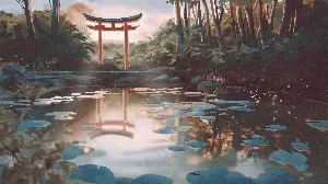 Pochette de Path to Shing de KAINBEATS