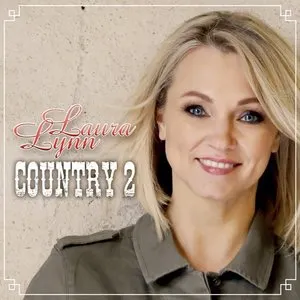 Pochette de Country 2 de Laura Lynn