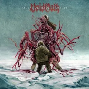 Pochette de Ascension Beyond Kokytus de VoidOath