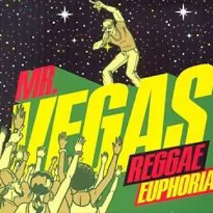 Pochette Reggae Euphoria