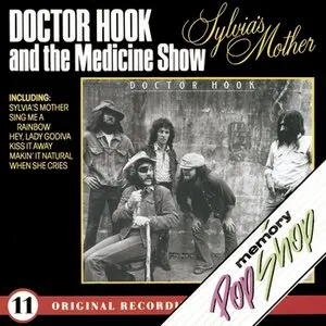 Pochette de Sylvia’s Mother de Dr. Hook