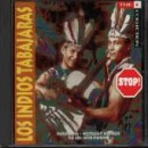 Pochette de The Collection de Los Índios Tabajaras