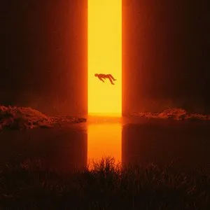 Pochette de Loss de Gaerea