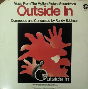 Pochette de Outside In de Randy Edelman