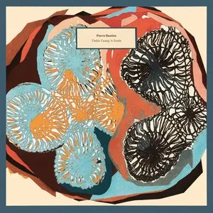 Pochette de Tinkle Twang ‘n Tootle de Pierre Bastien