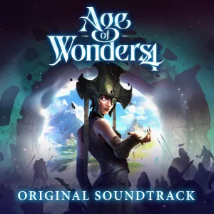 Pochette de Age of Wonders 4 (Original Game Soundtrack) de Michiel van den Bos