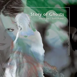 Pochette de Story Of Ghosts de Fiona Joy Hawkins