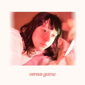 Pochette de Versus Game de Blue Hawaii