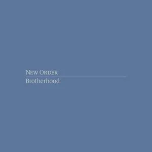 Pochette de Bizarre Love Triangle (Stephen Hague 12” remix) de New Order