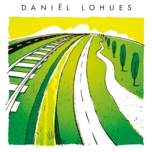 Pochette de Daniël Lohues de Daniël Lohues