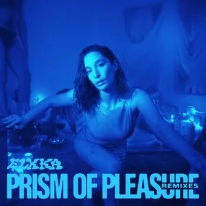 Pochette de Make Me (Sofia Kourtesis remix) de Elkka