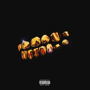 Pochette de TRICK DADDY de Kenny Beats