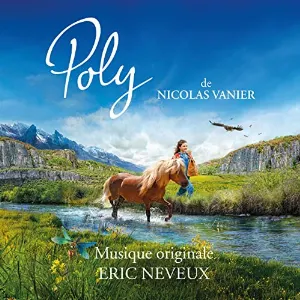 Pochette de Poly de Éric Neveux