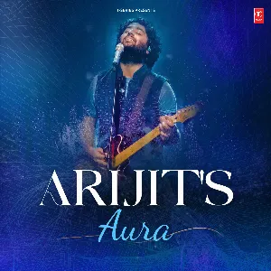 Pochette de Arijit’s Aura de Arijit Singh