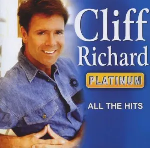 Pochette Platinum: All the Hits
