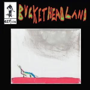 Pochette de Quieting The Thoughts That Don’t Serve de Buckethead