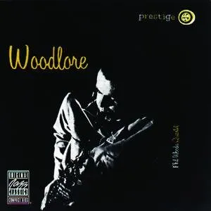 Pochette de Woodlore de Phil Woods