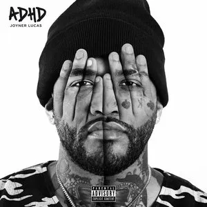 Pochette de Broke and Stupid de Joyner Lucas