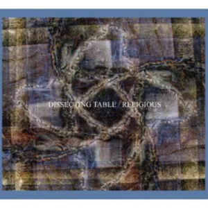 Pochette de Religious de Dissecting Table