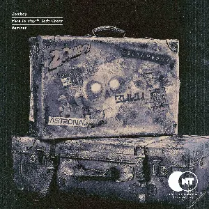 Pochette de Here to Stay (remixes) de Zomboy