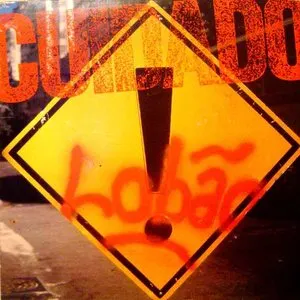 Pochette de Cuidado! de Lobão