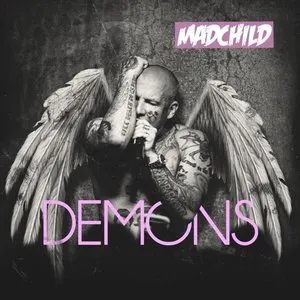 Pochette de Han Solo de Madchild