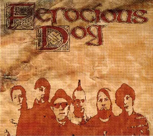 Pochette de Ferocious Dog de Ferocious Dog