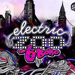 Pochette Live At Electric Zoo 2017