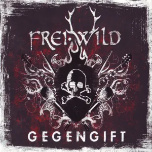 Pochette de Gegengift de Frei.Wild