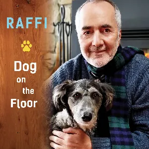 Pochette de Dog on the Floor de Raffi