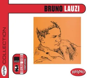 Pochette de Bruno Lauzi de Bruno Lauzi