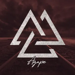 Pochette de Agape de Floor Jansen