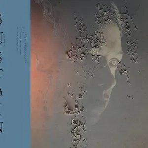 Pochette de Sustain de Mats Gustafsson