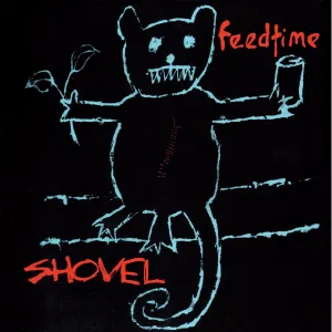 Pochette de shovel de feedtime