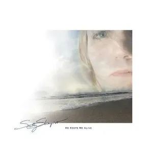 Pochette de He Keeps Me Alive de Sally Shapiro