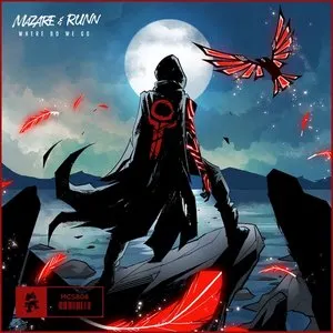 Pochette de Where Do We Go (VIP) de RUNN