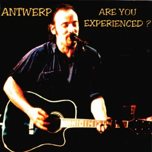Pochette de 1996‐04‐20: Koningin Elisabethzaal, Antwerp, Belgium de Bruce Springsteen