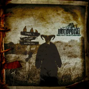 Pochette de Meet Us at the Southern Sign de Glorior Belli