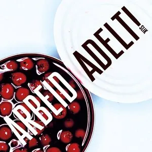 Pochette de Slik de Arbeid Adelt!