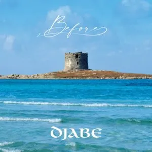 Pochette de Before de Djabe