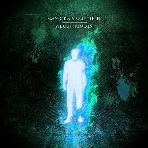 Pochette de We Out (Remixes) de SLANDER