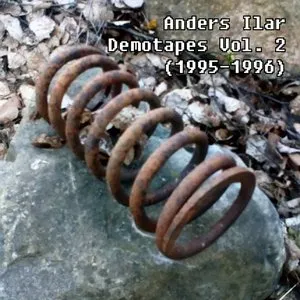 Pochette de Demotapes Vol. 2 (95-96) de Anders Ilar