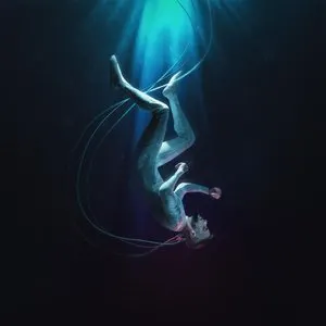 Pochette de SNTMNTL de Diogo Piçarra