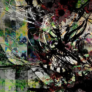 Pochette de Transgressor de Falsewander