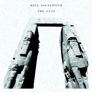 Pochette de The Gate de Reza Solatipour