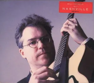Pochette de Nashville de Bill Frisell