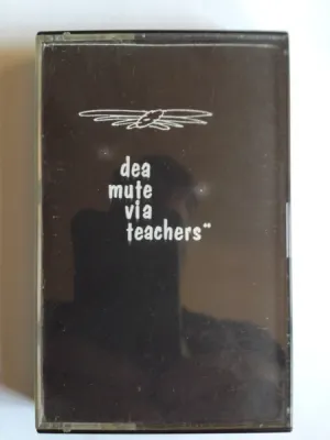 Pochette de Crazy & Tonedeaf de dEUS